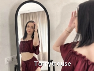 Terrytrouse
