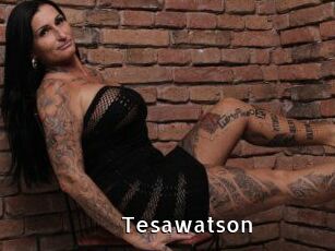 Tesawatson