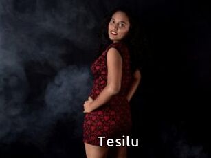 Tesilu