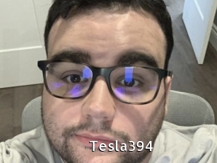 Tesla394