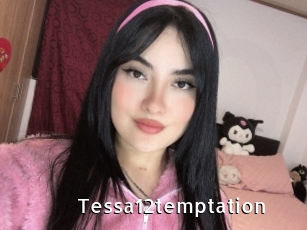 Tessa12temptation