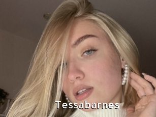 Tessabarnes
