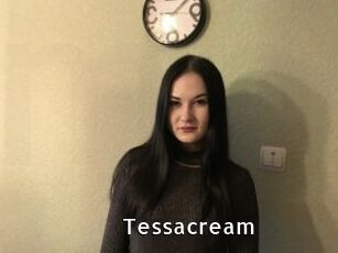 Tessacream