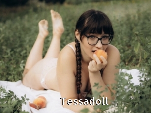 Tessadoll