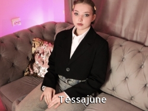 Tessajune