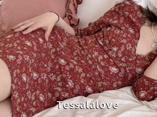 Tessalalove