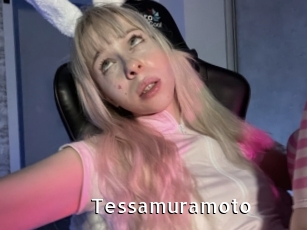 Tessamuramoto