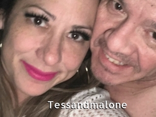 Tessandmalone
