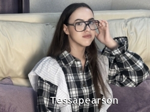Tessapearson
