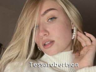 Tessarobertson