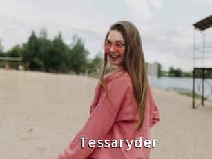 Tessaryder