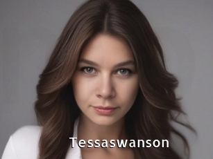 Tessaswanson