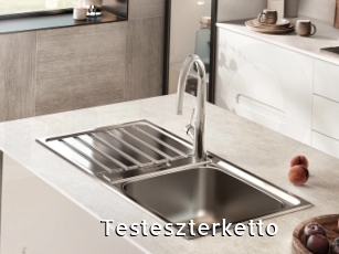 Testeszterketto