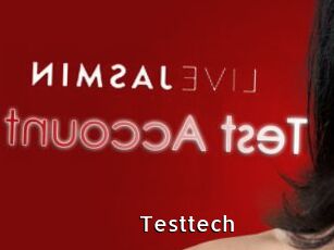 testtech My Porno Stash