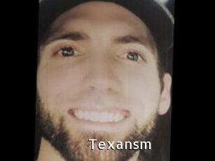 Texansm