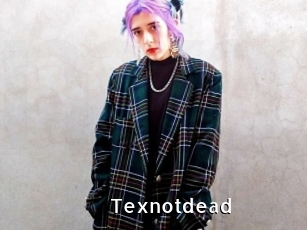 Texnotdead