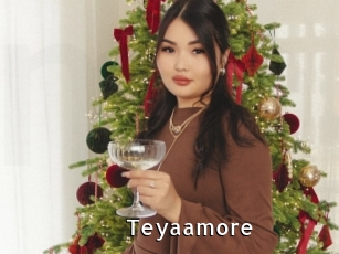 Teyaamore