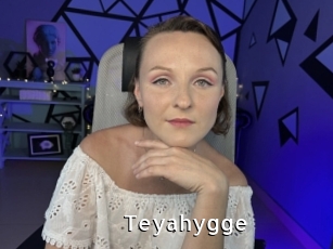 Teyahygge