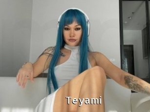 Teyami