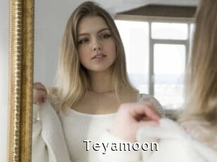 Teyamoon