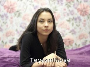 Teyasmitlove