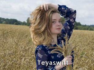 Teyaswift
