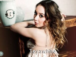 Teyawhite