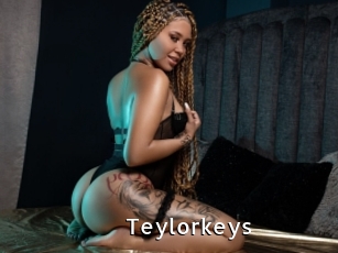 Teylorkeys