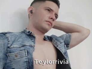 Teylorrivia