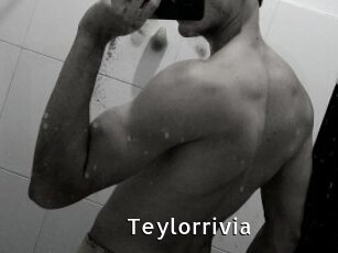 Teylorrivia