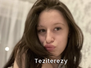 Teziterezy