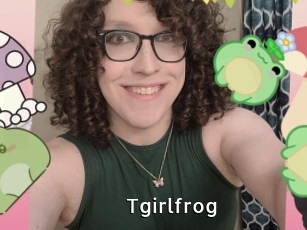 Tgirlfrog