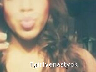 Tgirlvenastyok