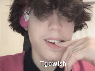 Tgowish