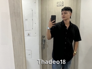 Thadeo18