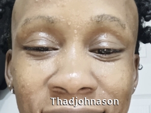 Thadjohnason