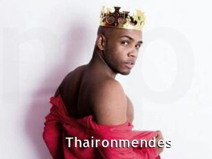 Thaironmendes