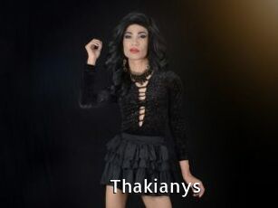 Thakianys