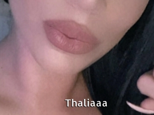 Thaliaaa