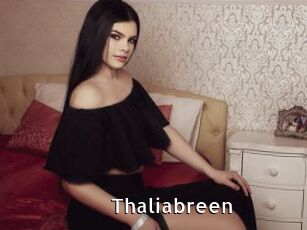 Thaliabreen