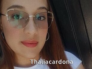Thaliacardona