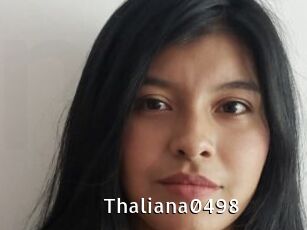 Thaliana0498