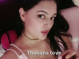Thaliana_love