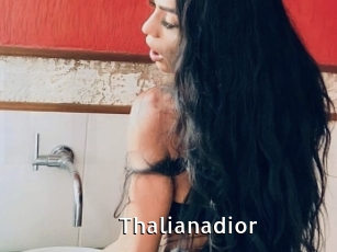 Thalianadior