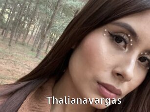 Thalianavargas