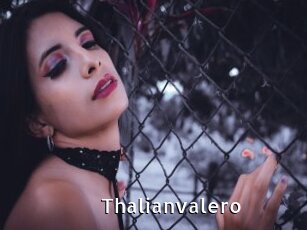 Thalianvalero