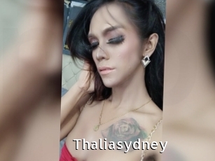 Thaliasydney