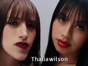 Thaliawilson
