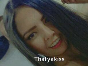 Thalyakiss