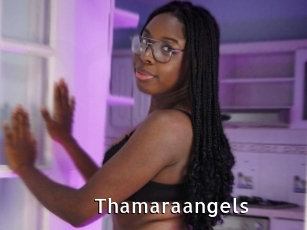Thamaraangels